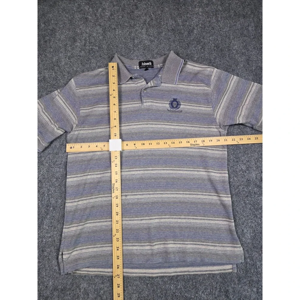 Ashworth short sleeve